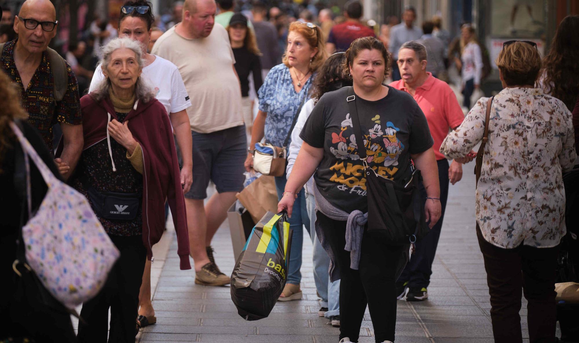 Compras por Reyes