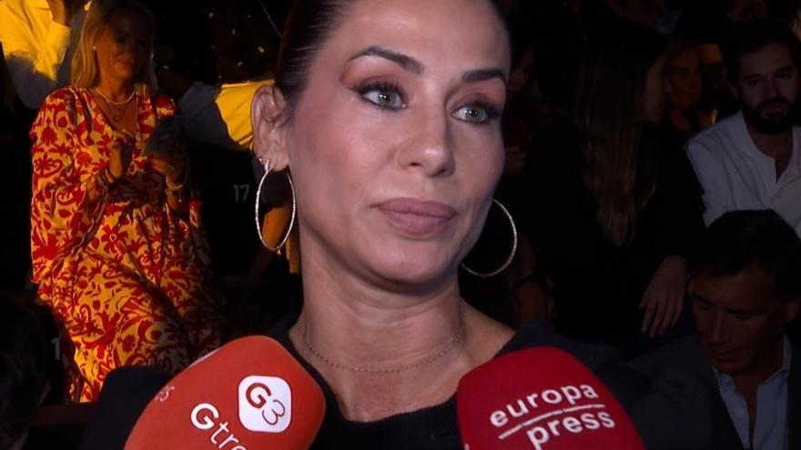 La sorprendente confesión de Elena Tablada, ex de David Bisbal: “Le quiero”