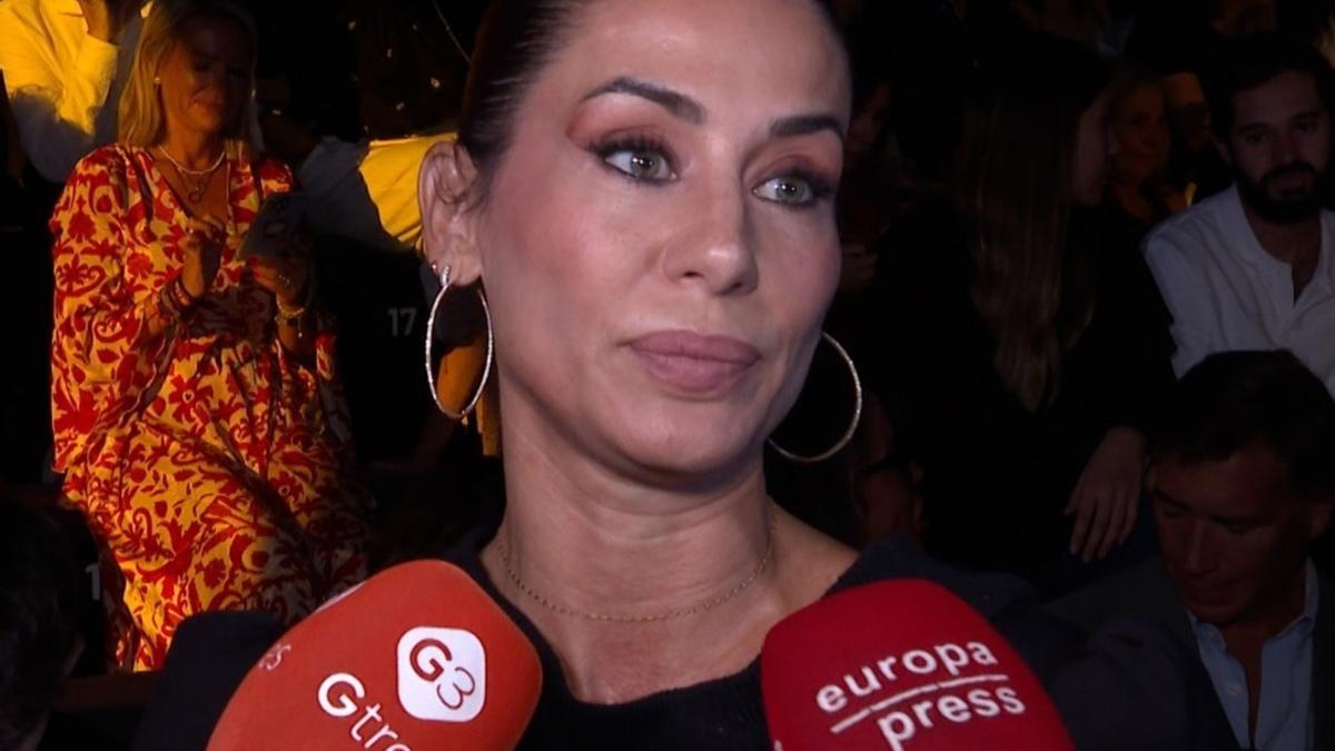 Elena Tablada desvela si Javier Ungría o David Bisbal se han puesto en contacto con ella tras su durísima confesión