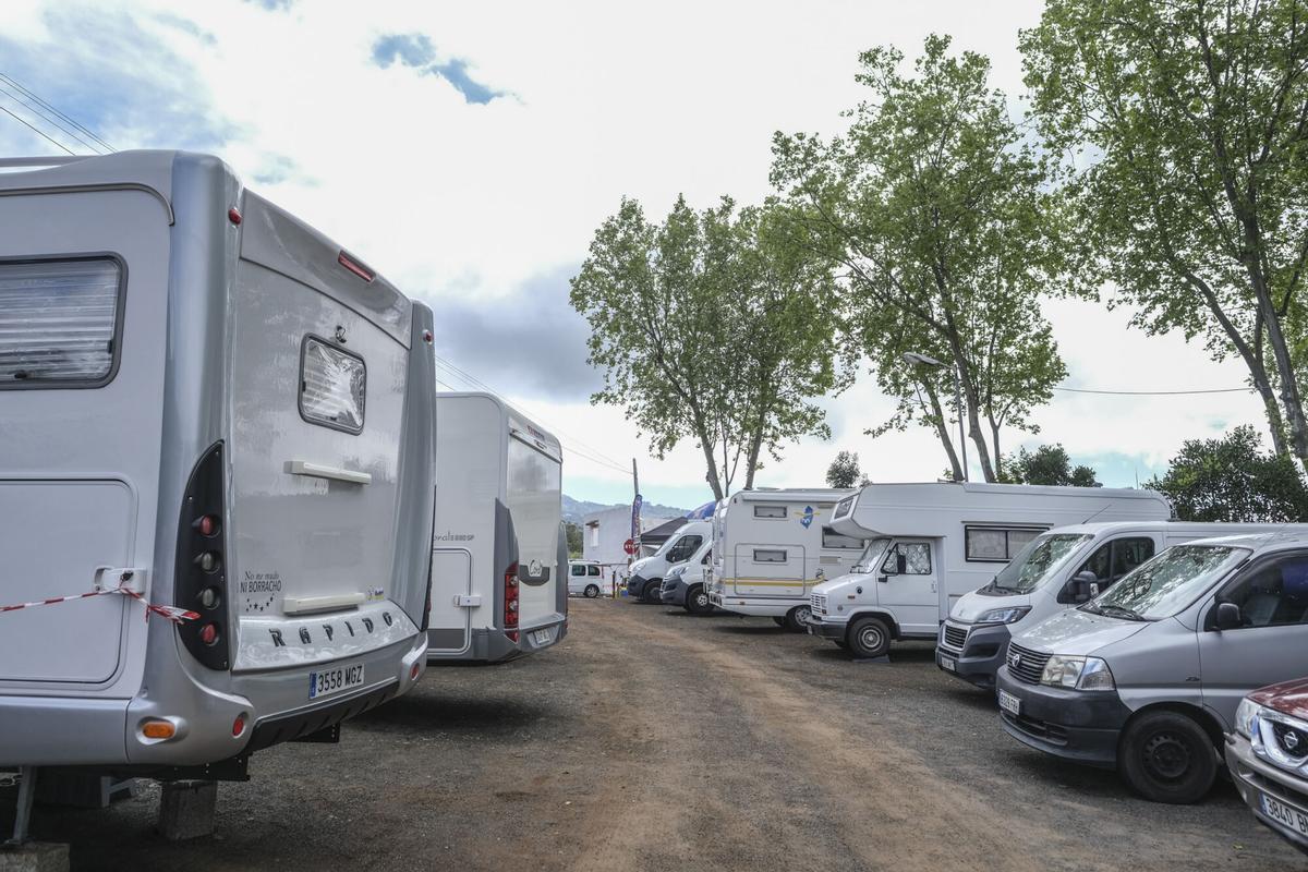 Casas rurales que estén alquiladas con motivo del Rally Islas Canarias