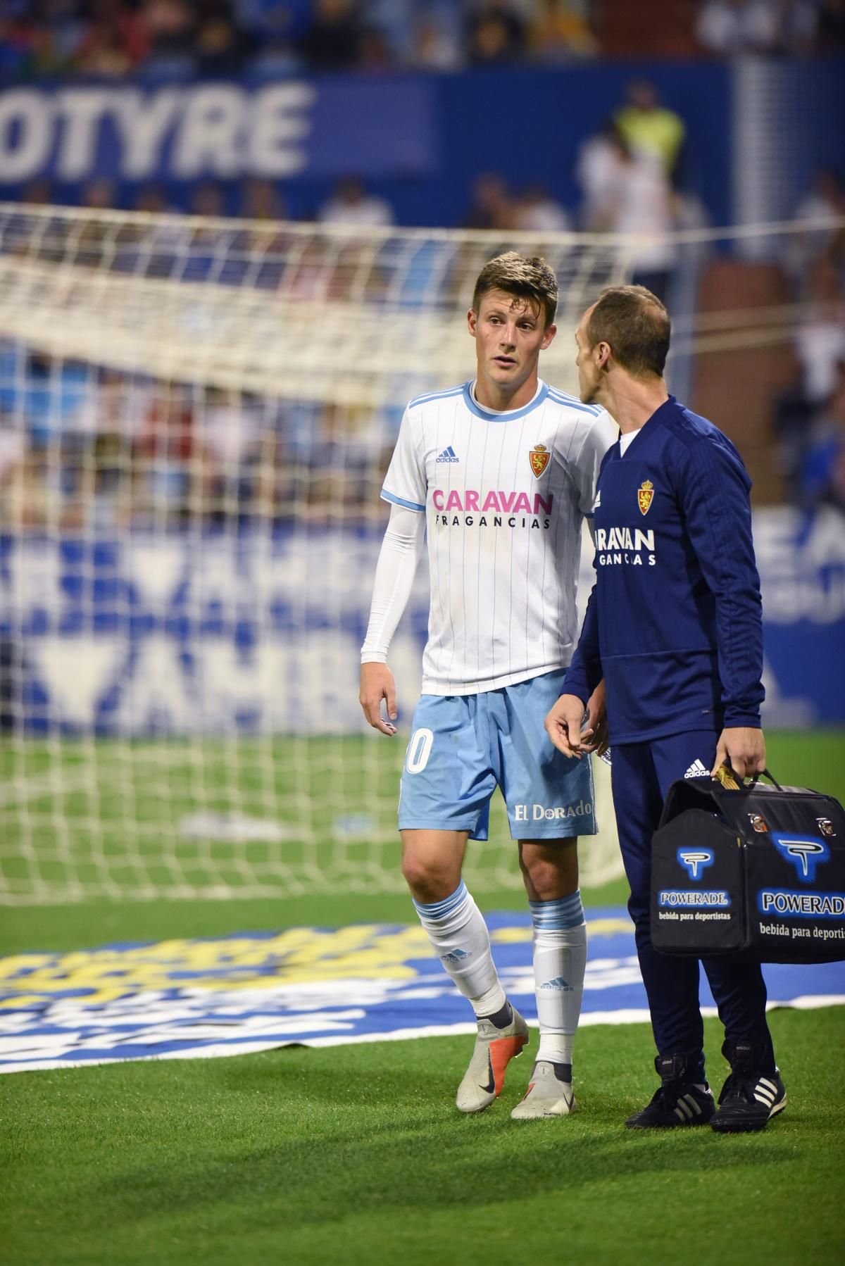 Zaragoza-Osasuna