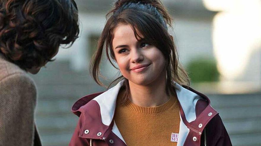 Selena Gomez fitxa per «Only murders in the building» de Hulu