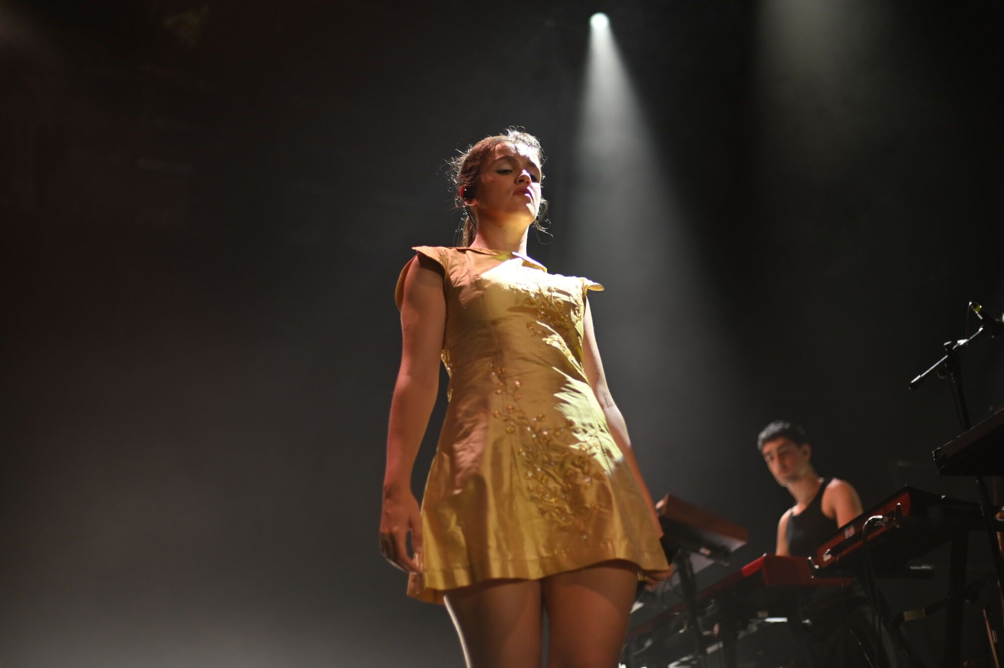 En imágenes | EL FIZ deja a Zaragoza a punto para el Pilar