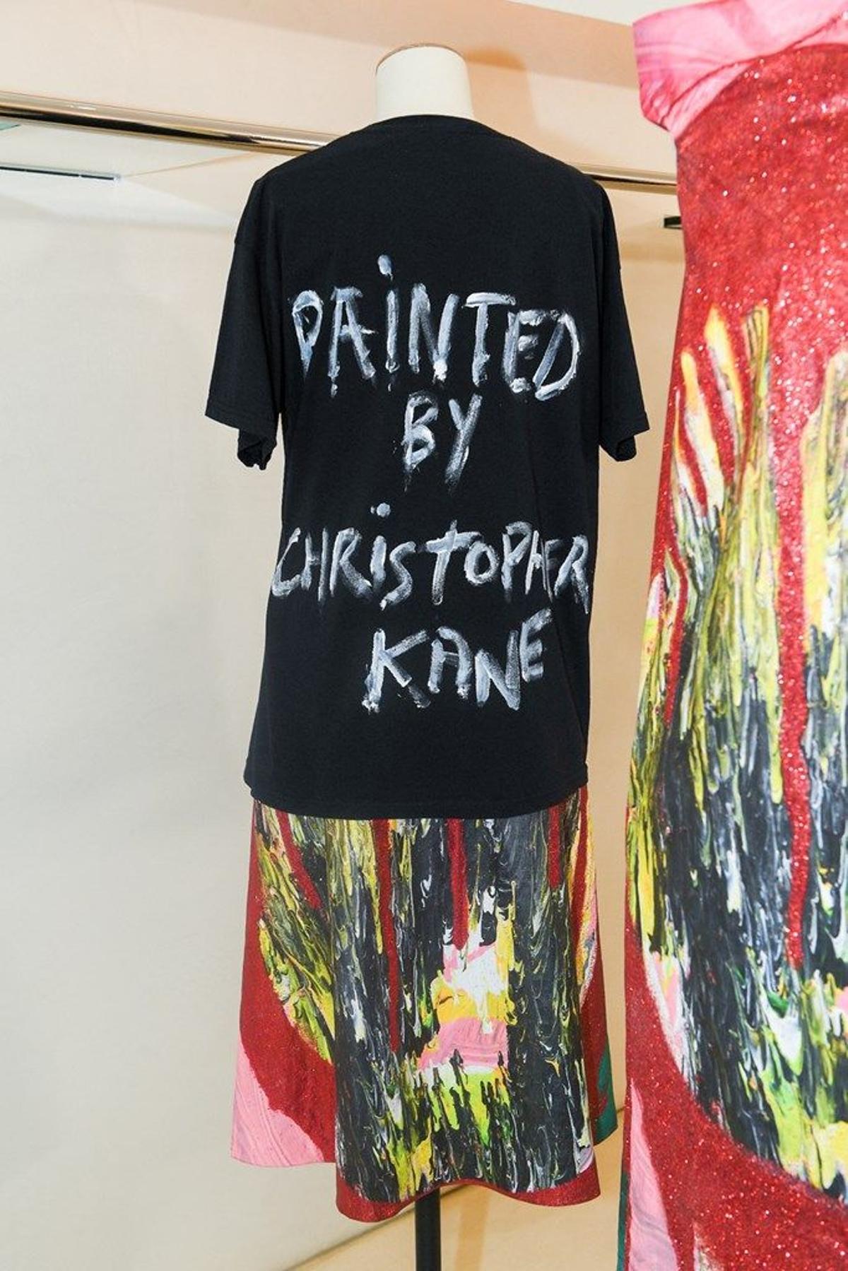 Christopher Kane