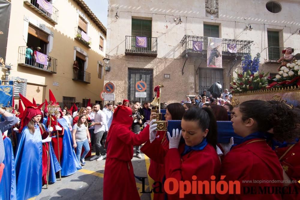 Viernes Santo en Cehegín