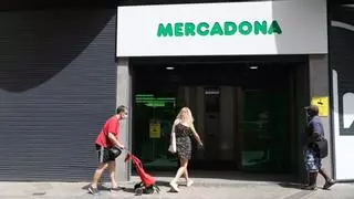 Mercadona cambiará su horario con la llegada del verano