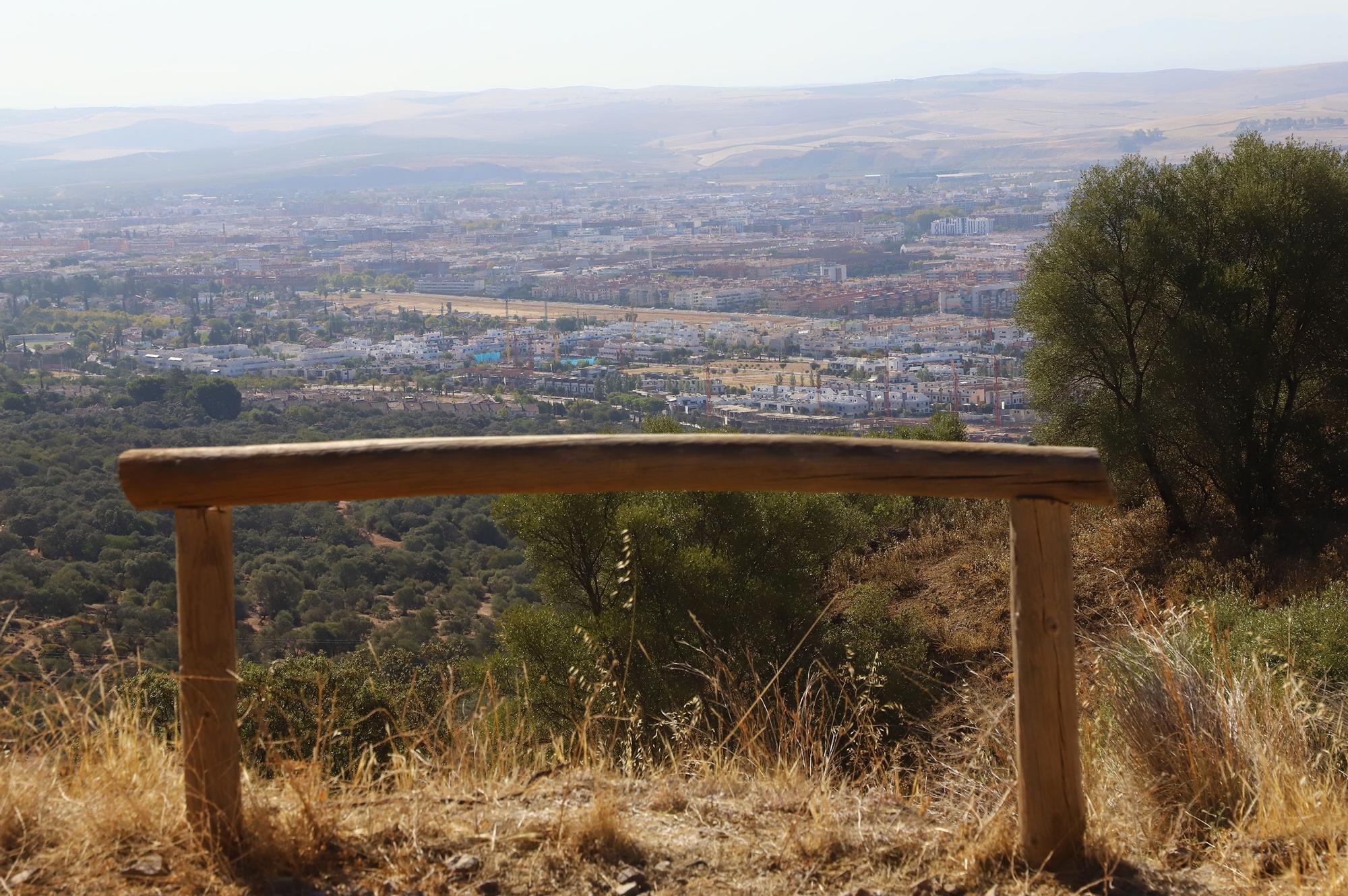 Mirador de la Cuesta del Reventón