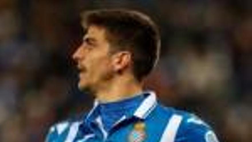 Gerard Moreno.