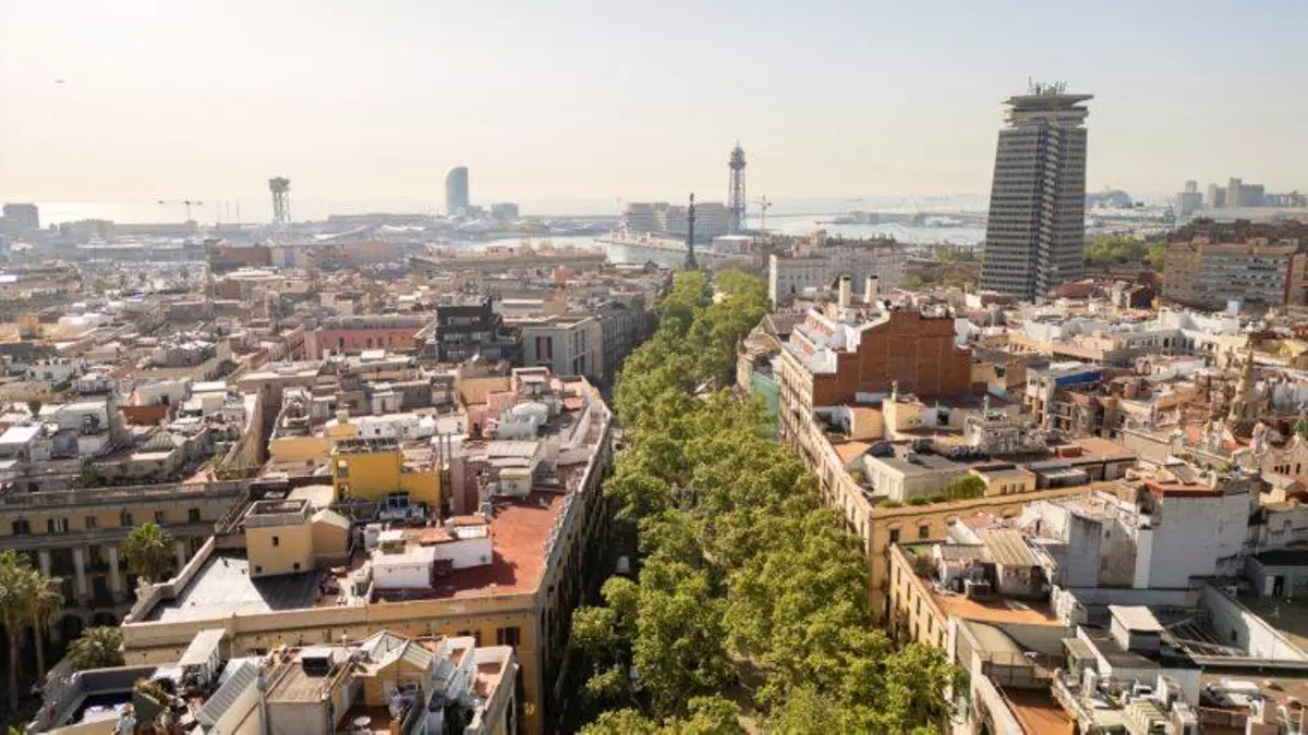 Nuevas políticas ambientales en Barcelona para hacer frente a la crisis climática