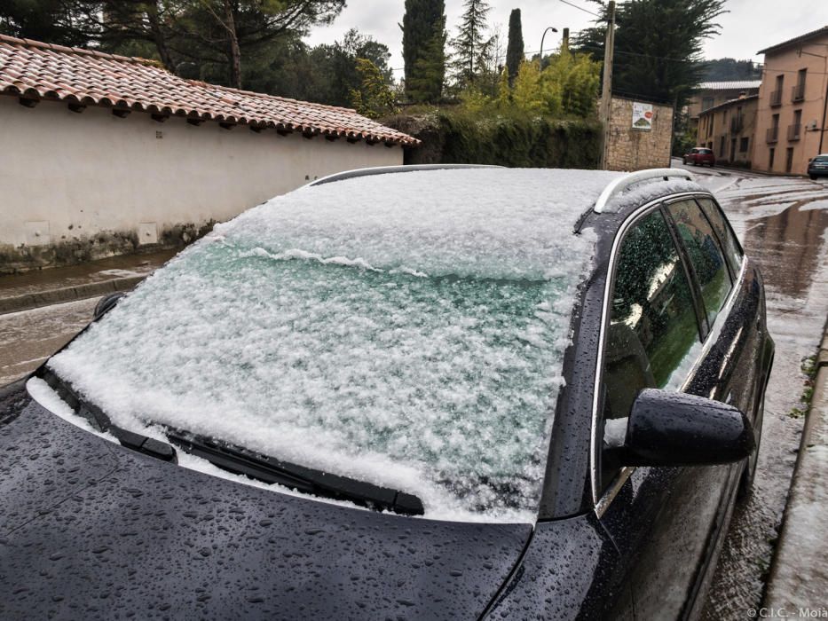 Calamarsada a Moià