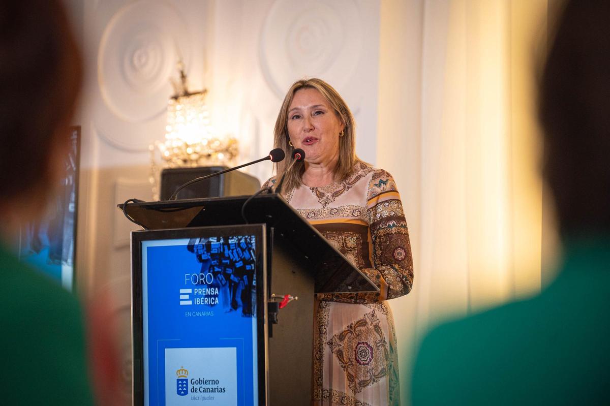 Foro de El Día sobre Igualdad Foro de El Día sobre Igualdad