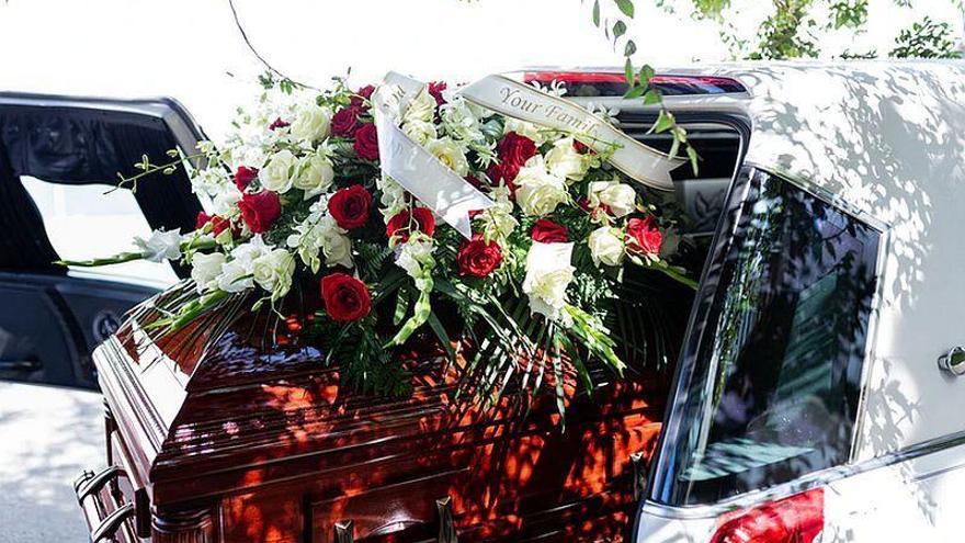 Mueren 16 miembros de una misma familia por covid tras asistir a un funeral en México