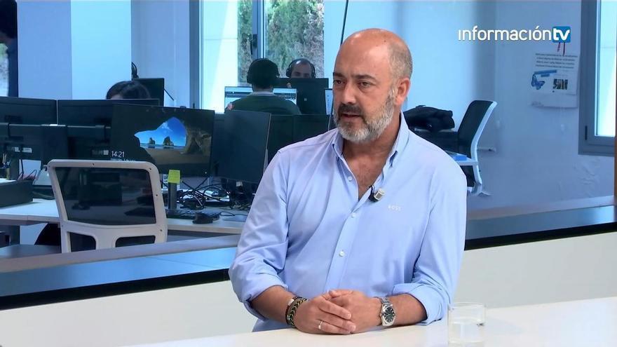 Horneo Alicante: el anfitrión de Copa del Rey que quiere hacer historia y jugar Europa