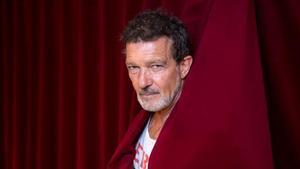 Imagen de Antonio Banderas