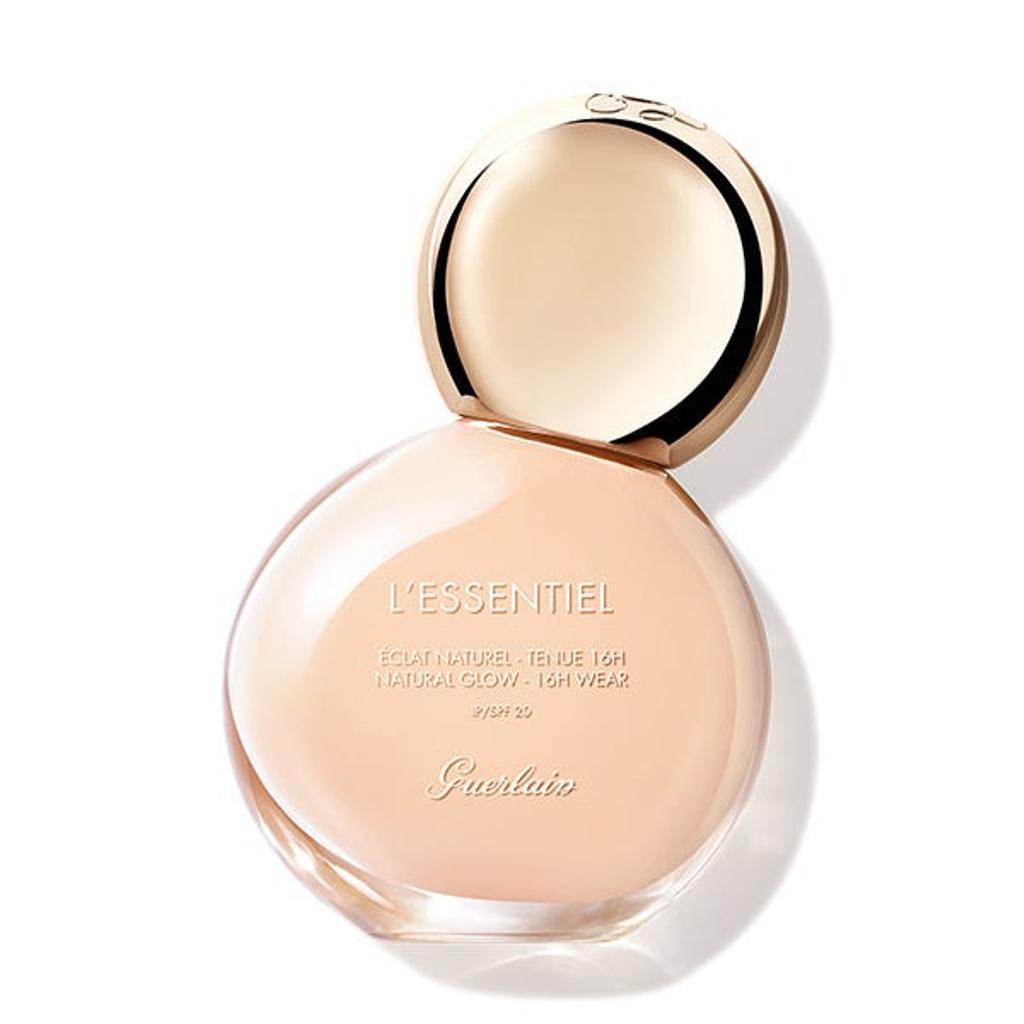 L' Essentiel Natural Glow de Guerlain