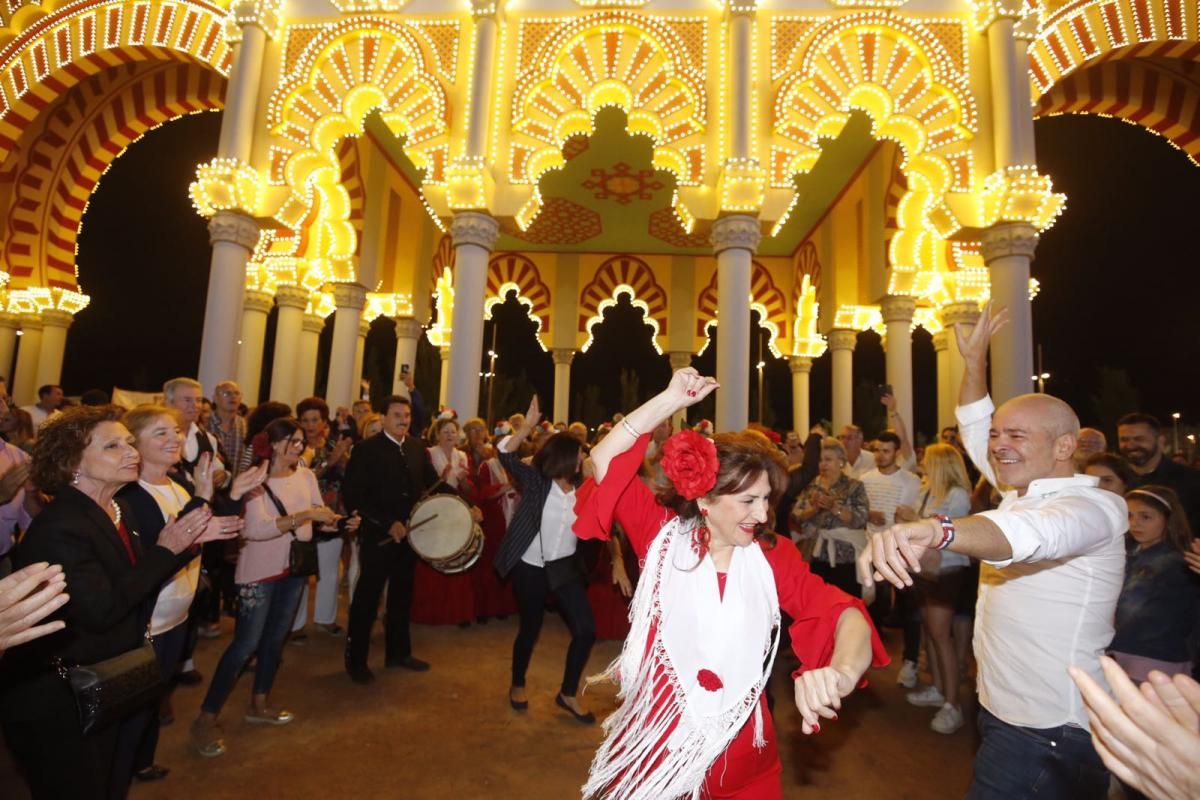 Arranca la Feria de Córdoba 2018