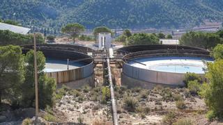 Salmueroducto: 50 años de la curiosa conexión salina entre Torrevieja y Pinoso