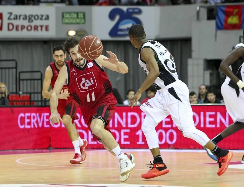 Fotogalería CAI-Joventut