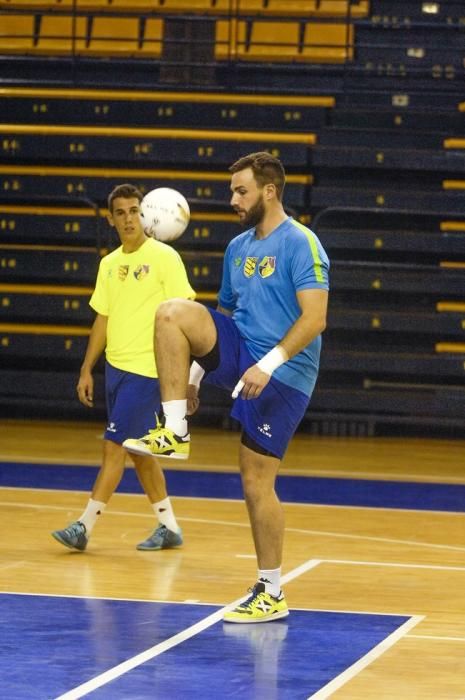 GRAN CANARIA FUTBOL SALA