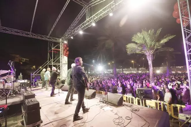 FOTOS | El Raïm Wine Fest vuelve a demostrar su poder de convocatoria