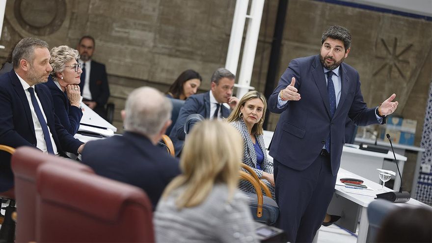 Los presupuestos, el debate por excelencia