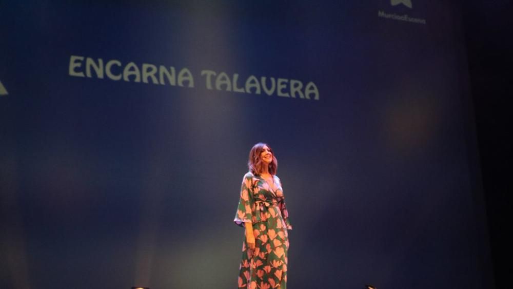 Gala de los Premios Azahar en el Teatro Romea