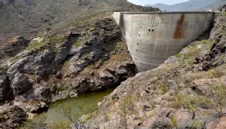 El Gobierno canario da luz verde a la construcción de la central Chira-Soria