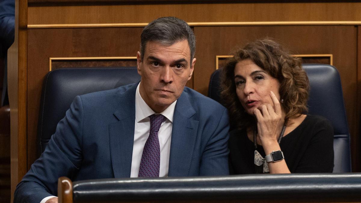 14 MARZO 2024;CONGRESO;LEY;AMNISTIA
