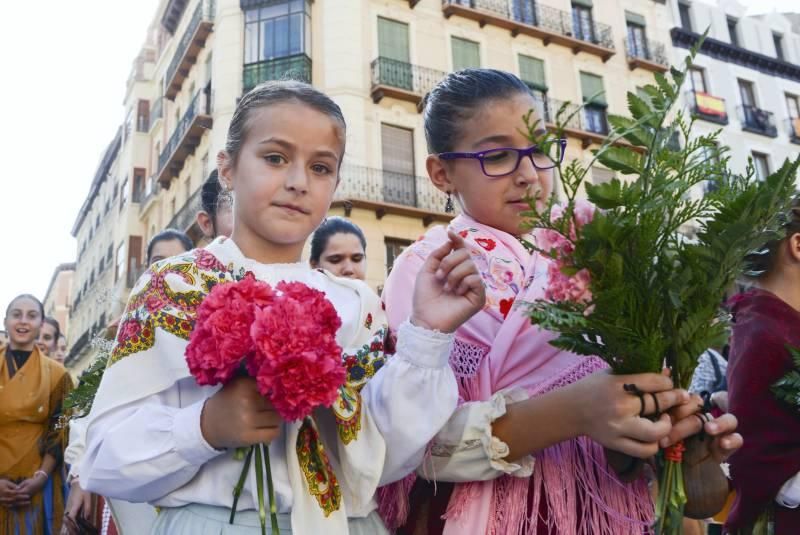 Imágenes de las Fiestas