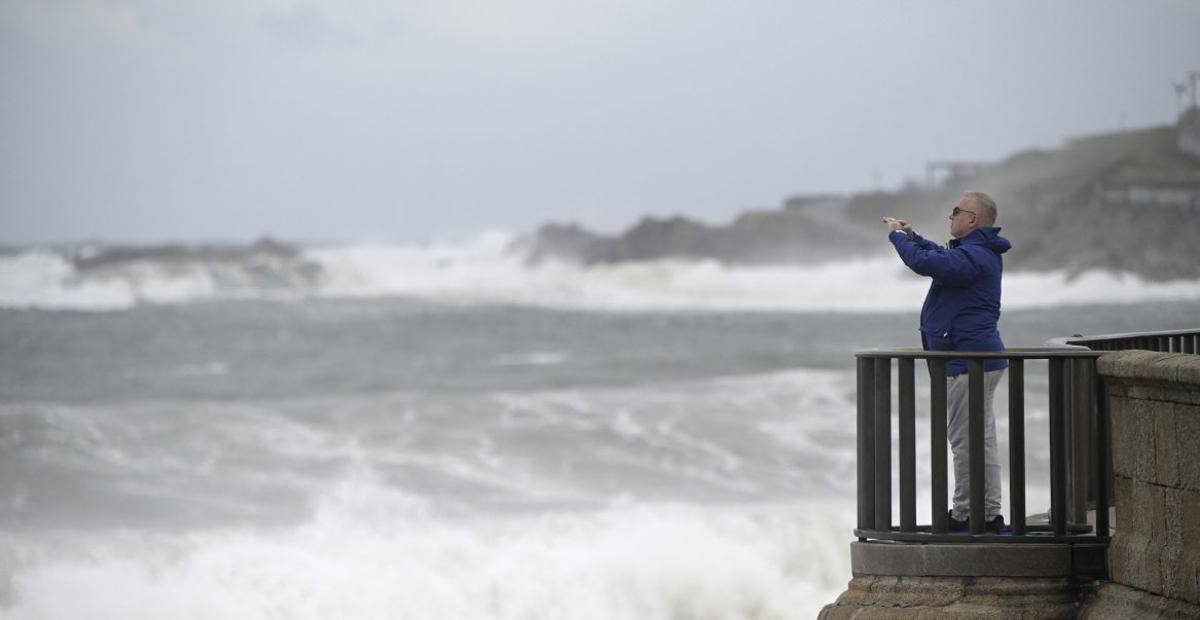 Quién nos robó nuestra playa