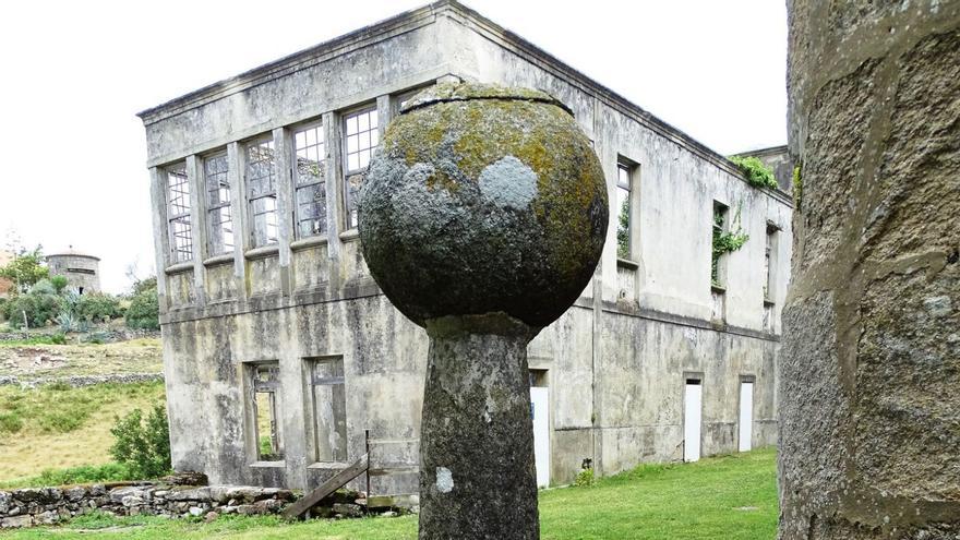 Pelouriños, rollos e picotas