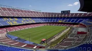 El Barcelona comercializa el 90% de suites y palcos VIP del nuevo estadio