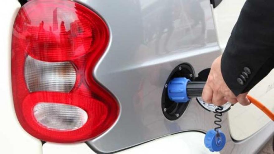 El gasóleo sube hasta máximos históricos