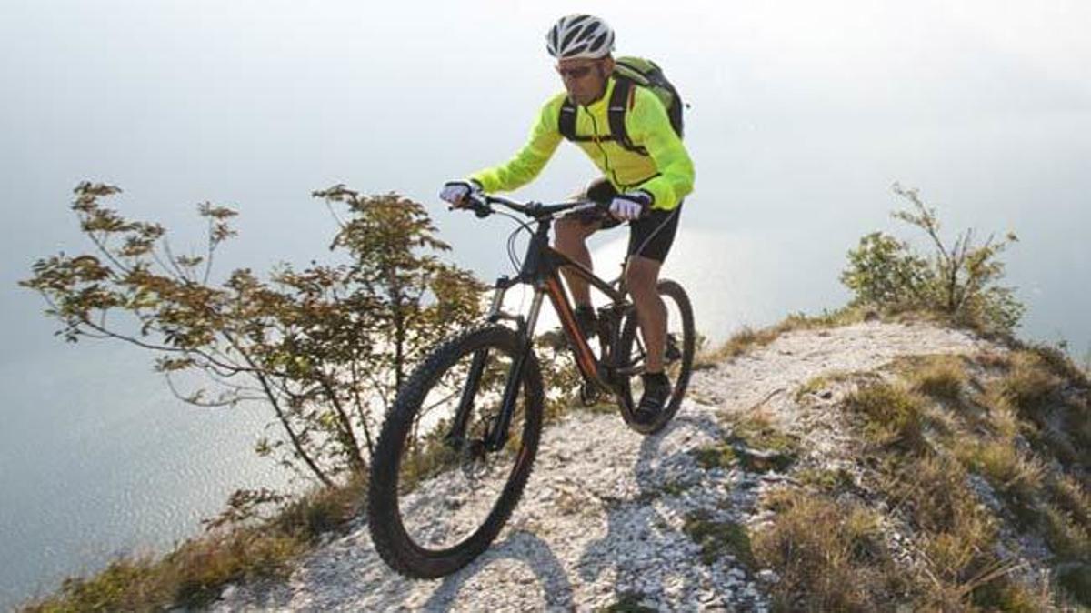 Las autoridades ponen el foco en los ciclistas