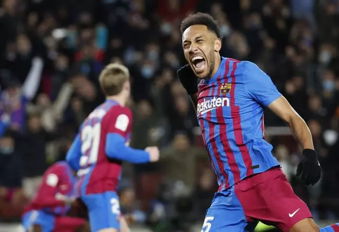 ¿Qué valor de mercado tienen los máximos goleadores de LaLiga?