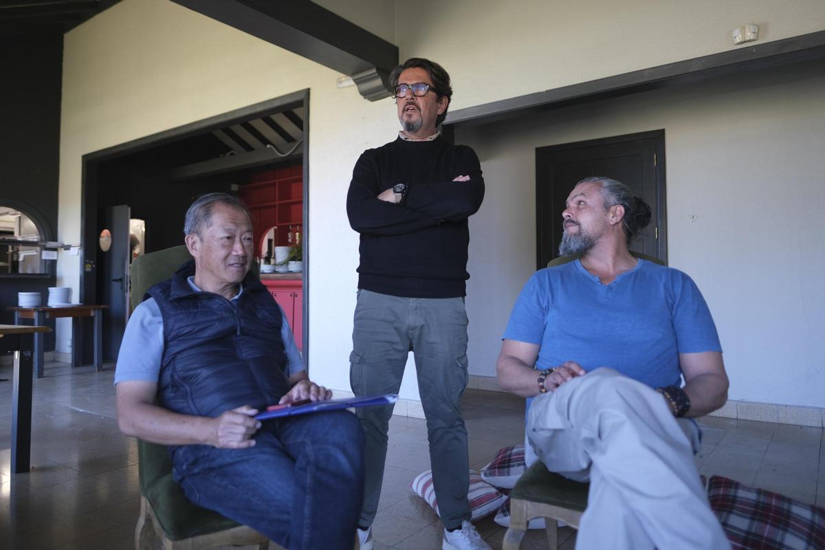 Restaurante del Jardín Canario