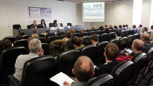 El congreso internacional se puso en marcha por primera vez hace dos años.