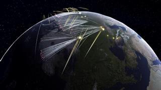 Una guerra nuclear tendría en horas más víctimas que la segunda guerra mundial