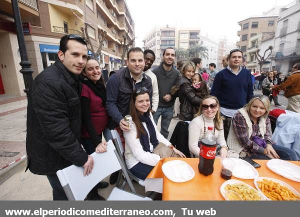 ZONA A 1 - PAELLAS DE BENICASSIM