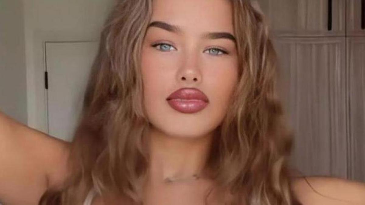 Brooke George