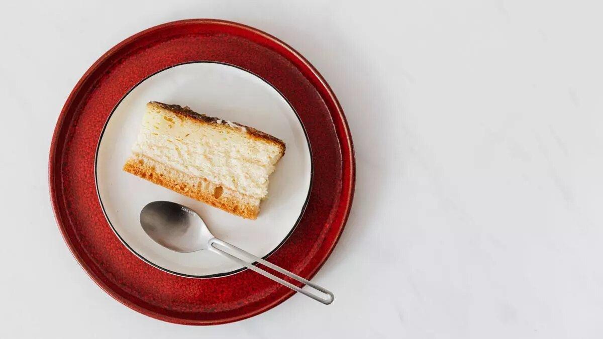 El postre más antiguo que se conoce