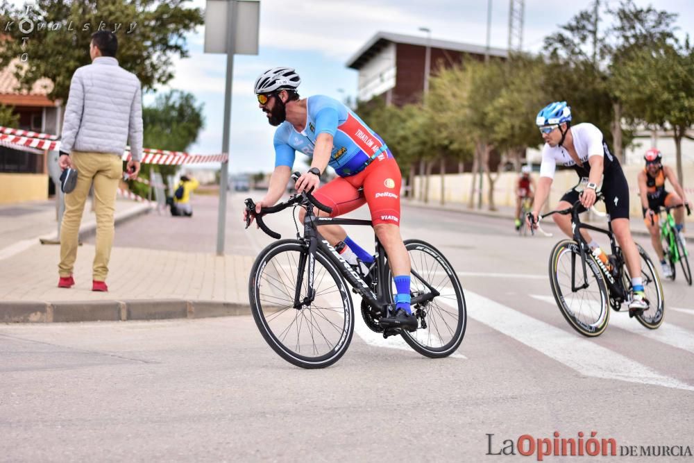 Duatlón de Torre Pacheco