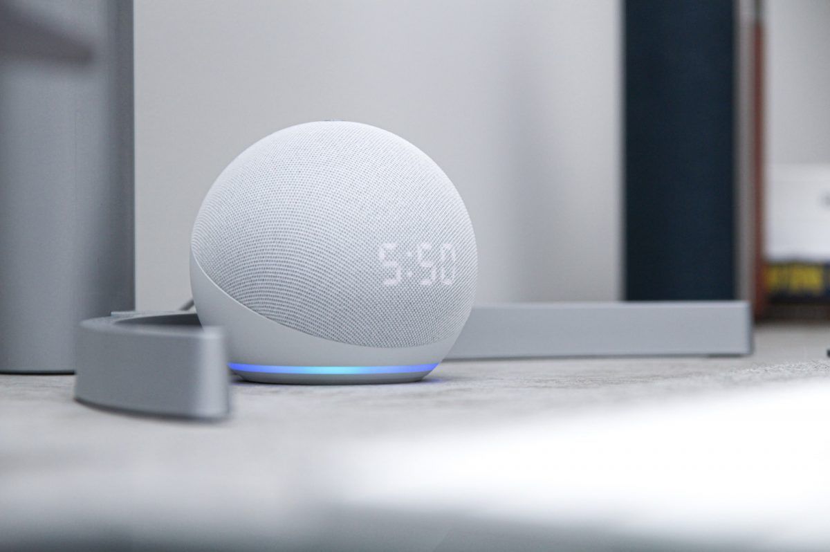 Celebra el Blue Monday con los mejores asistentes digitales: Alexa, Google Home, Apple…