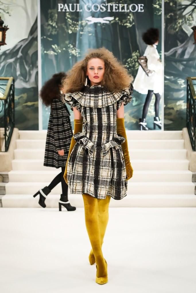 Paul Costelloe