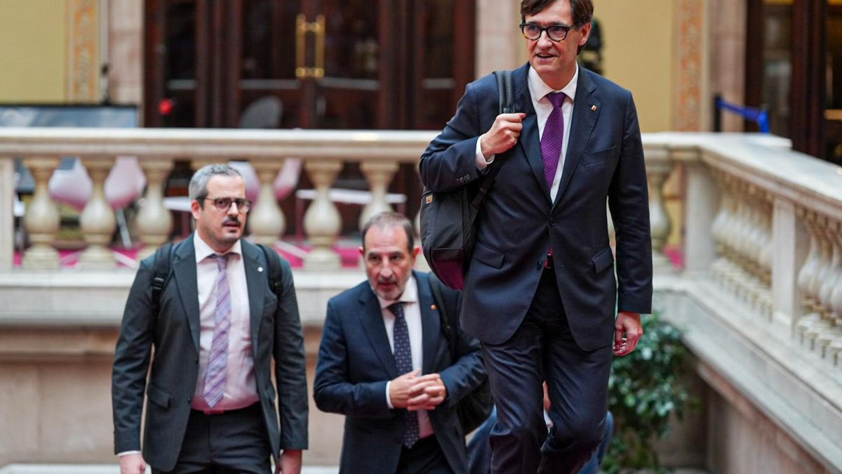 Illa encara el sprint final del año con una batería de leyes pendientes de aprobar en el Parlament