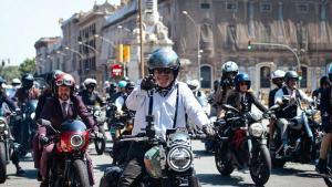 Distinguished Gentleman’s Ride Barcelona