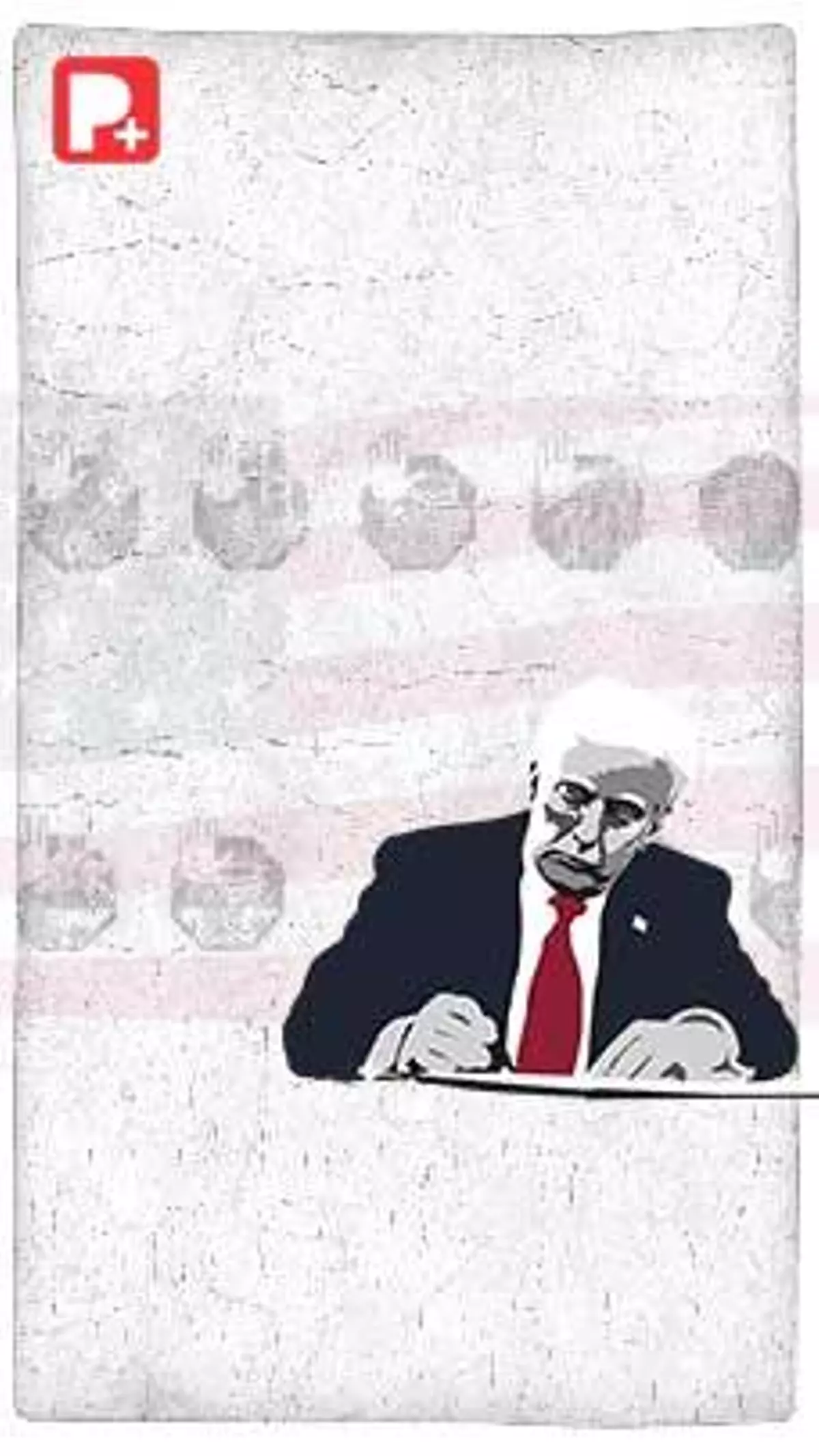 6 meses de Donald Trump: sus promesas (in)cumplidas y su efecto en la economía y las encuestas