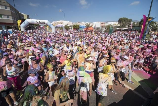 Ingenio Colour Festival 2017