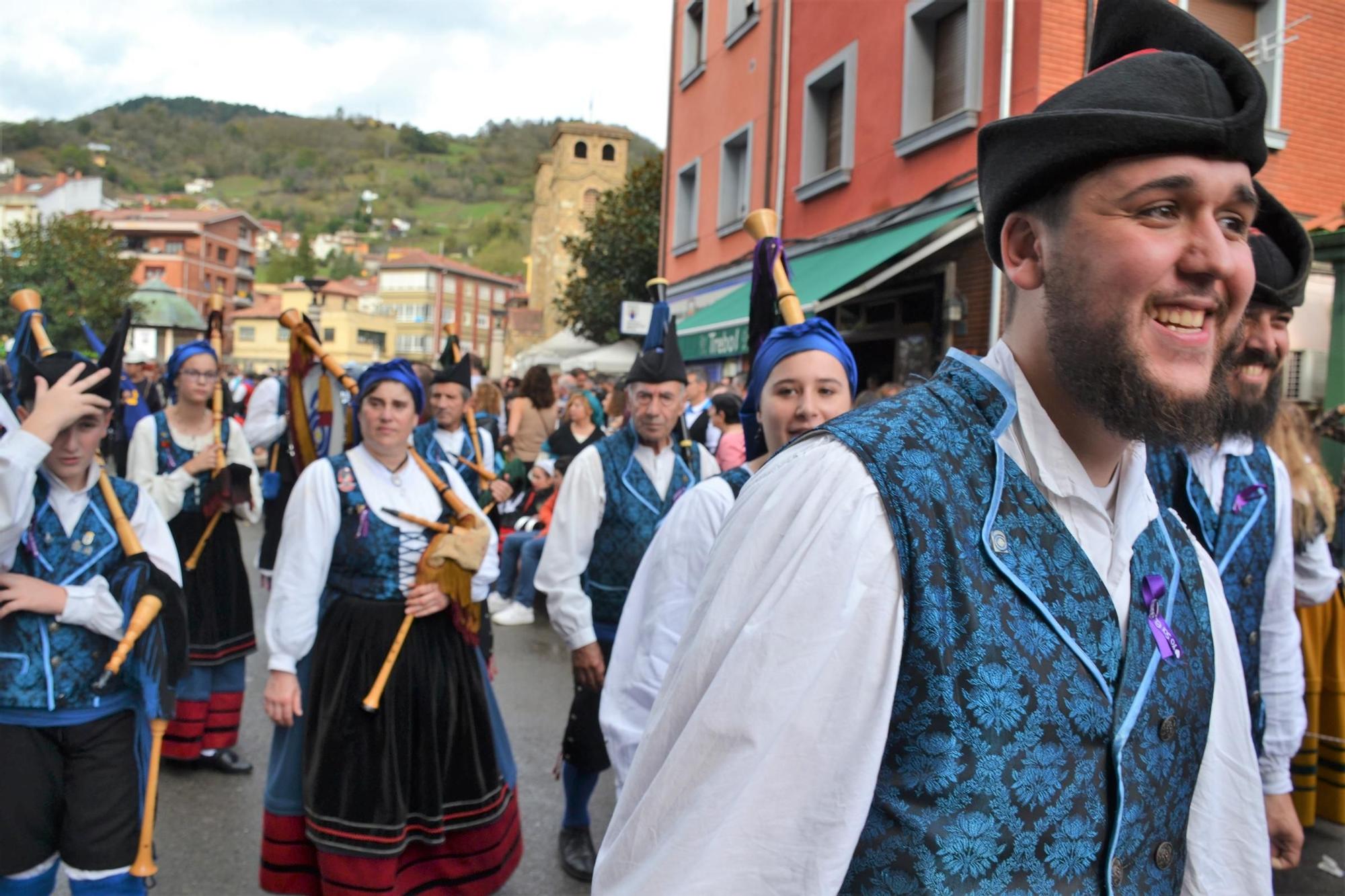 Fiesta de Los Humanitarios