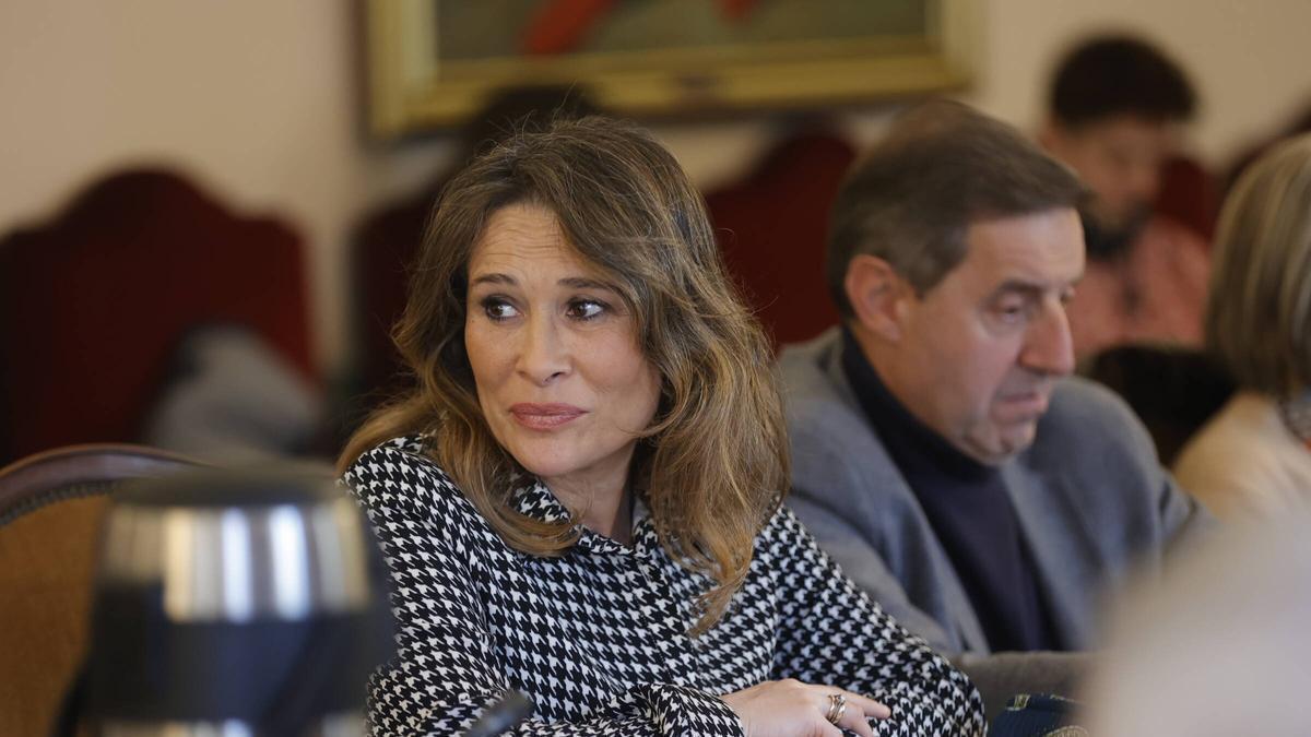 Sonia Fidalgo.